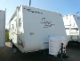 New 2005 Coachmen Capri 27 Travel Trailer For Sale